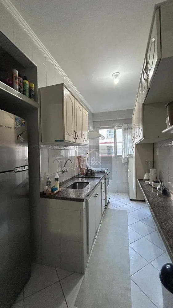 Apartamento, 2 quartos, 63 m² - Foto 7
