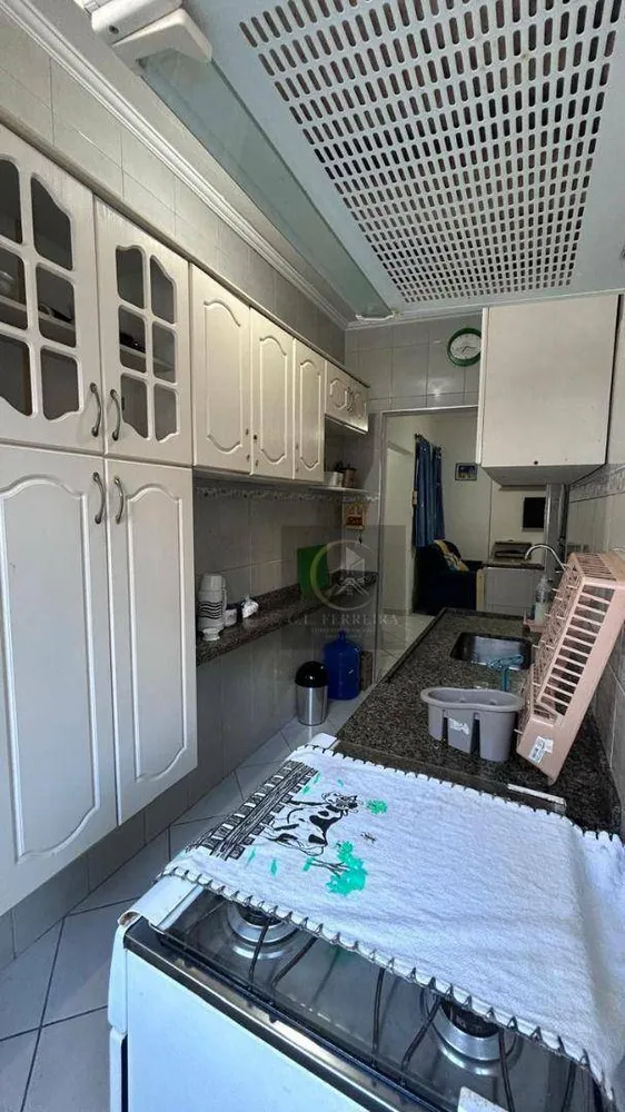 Apartamento, 2 quartos, 63 m² - Foto 1