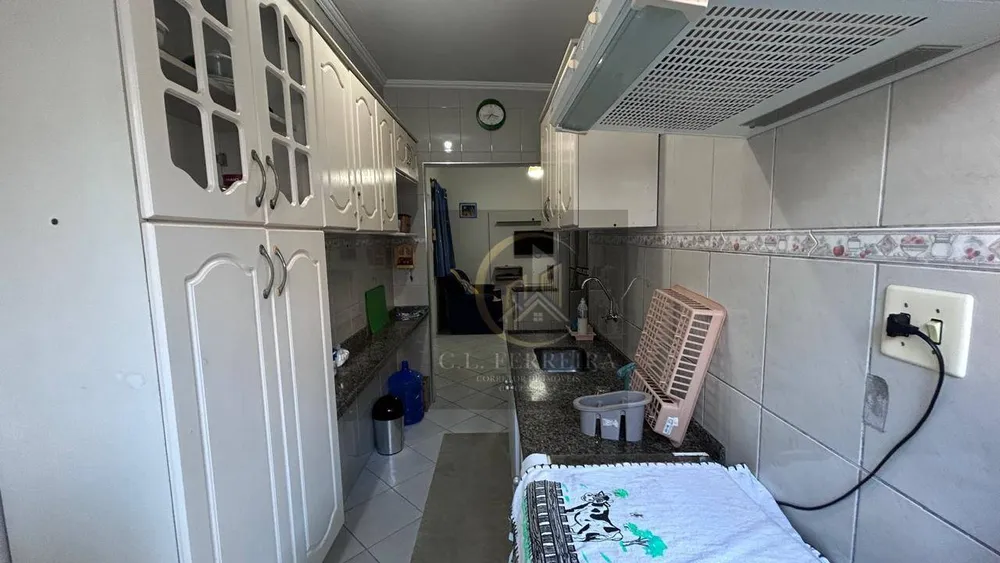 Apartamento, 2 quartos, 63 m² - Foto 9