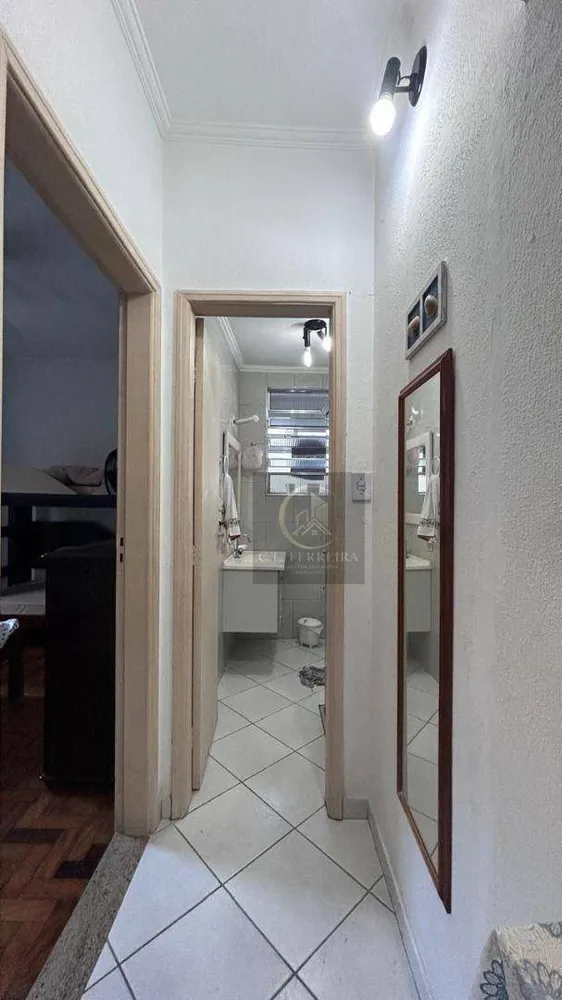 Apartamento, 2 quartos, 63 m² - Foto 2