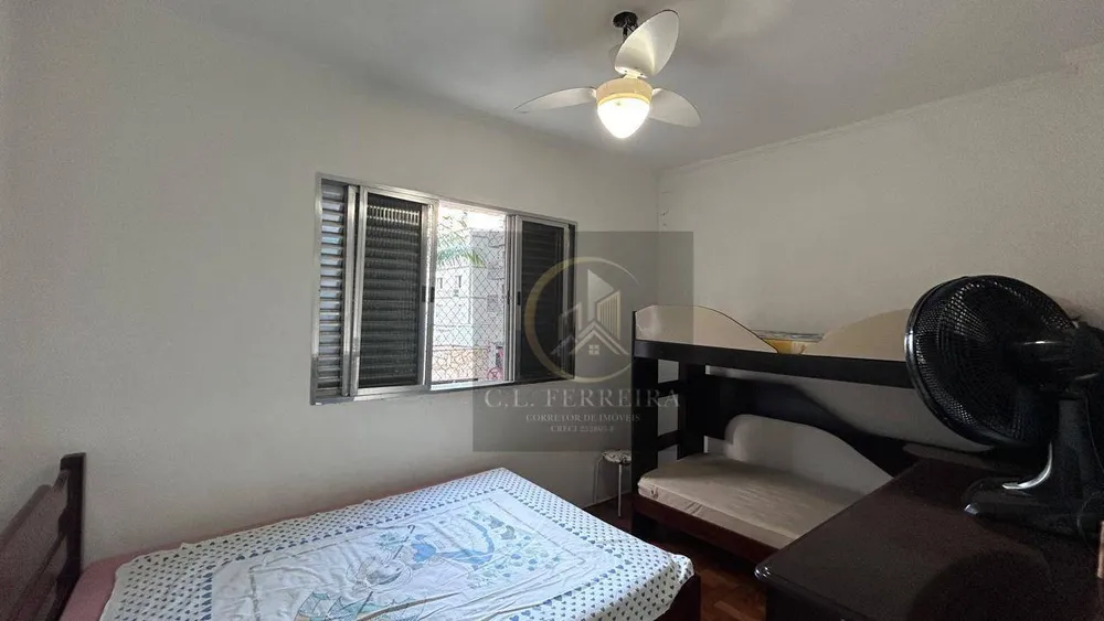 Apartamento, 2 quartos, 63 m² - Foto 4