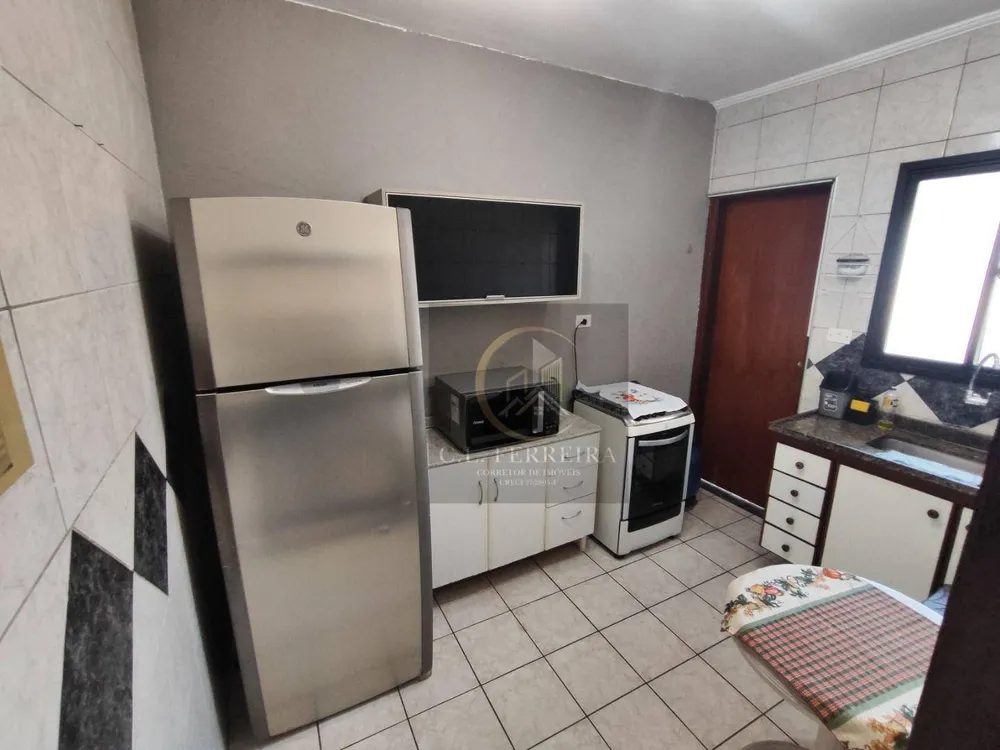 Apartamento, 1 quarto, 51 m² - Foto 2