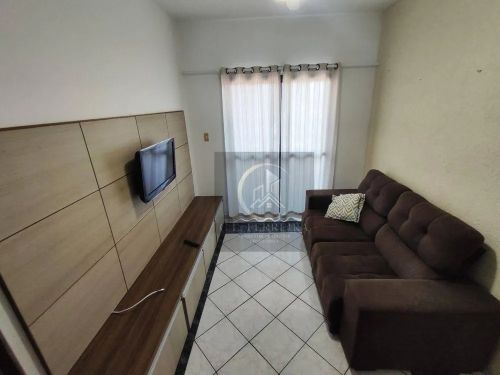 Apartamento, 1 quarto, 51 m² - Foto 7