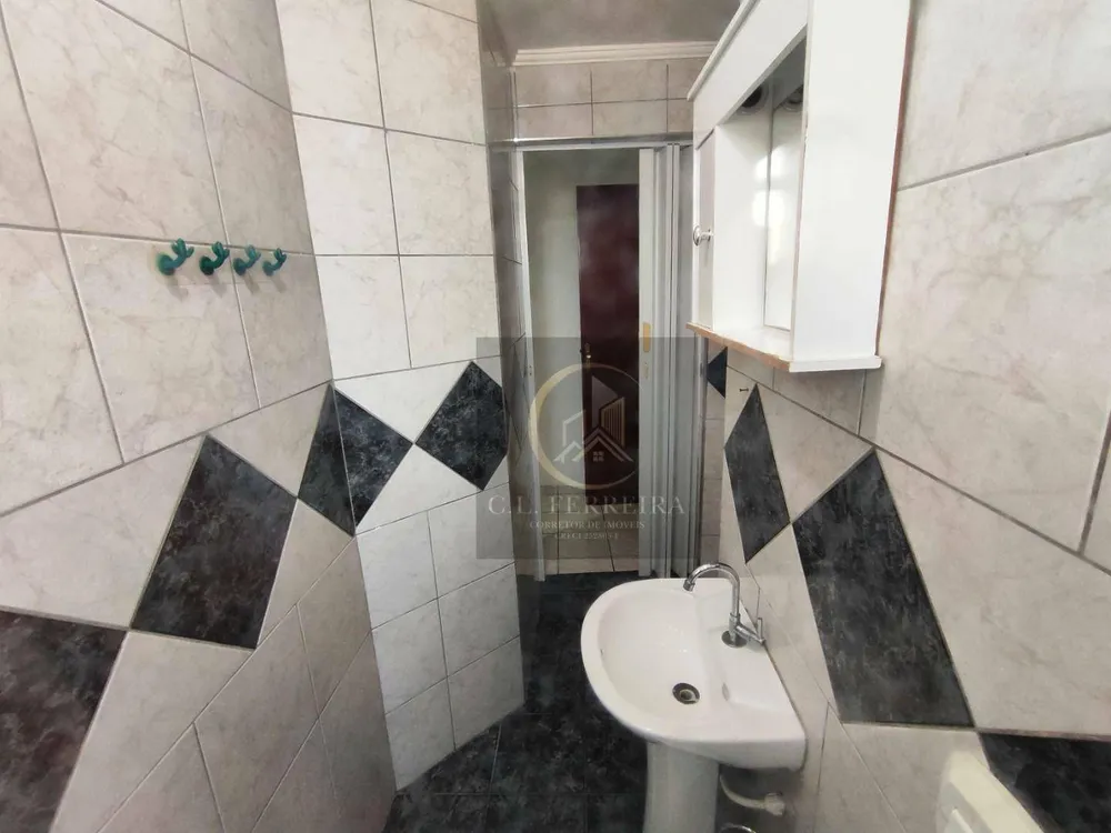 Apartamento, 1 quarto, 51 m² - Foto 1