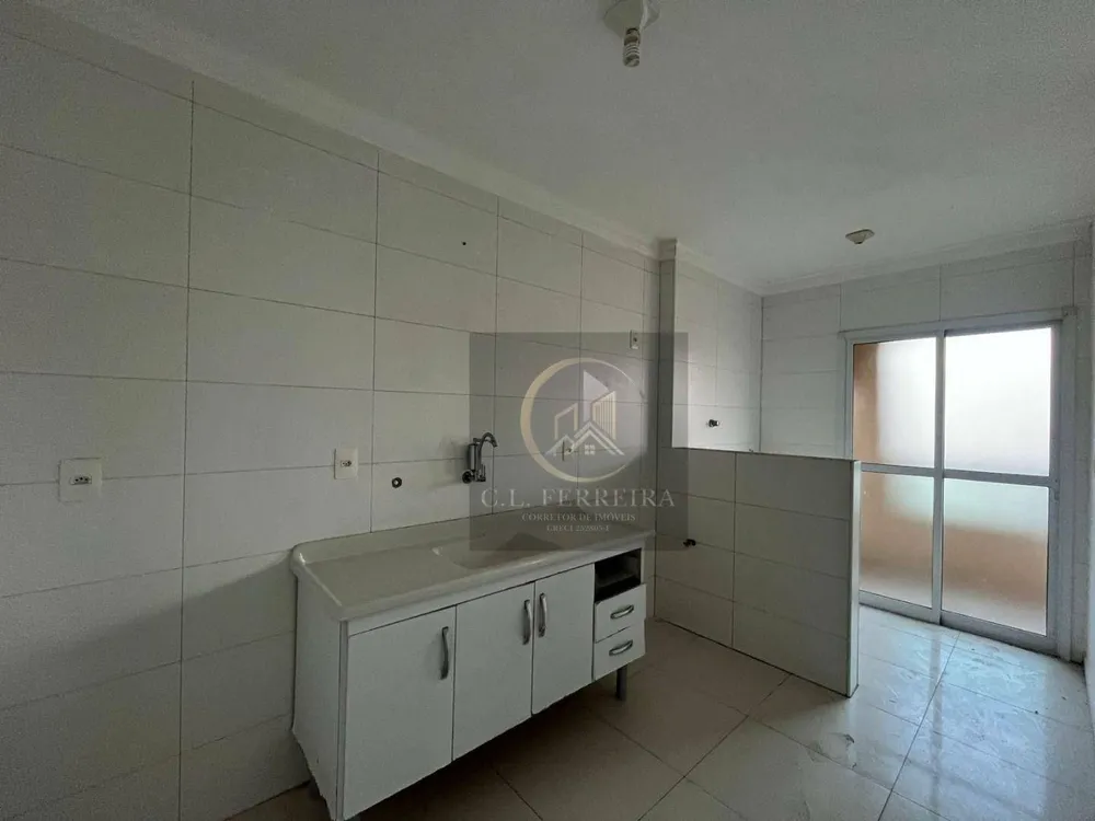 Apartamento, 2 quartos, 65 m² - Foto 5