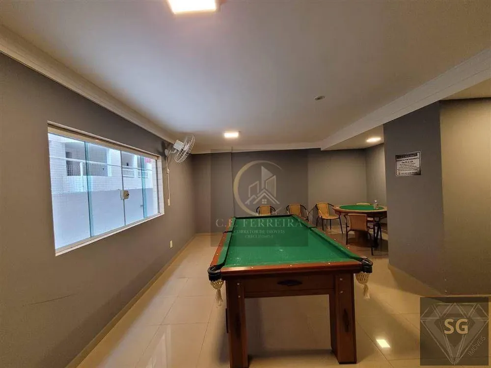 Apartamento, 2 quartos, 65 m² - Foto 1