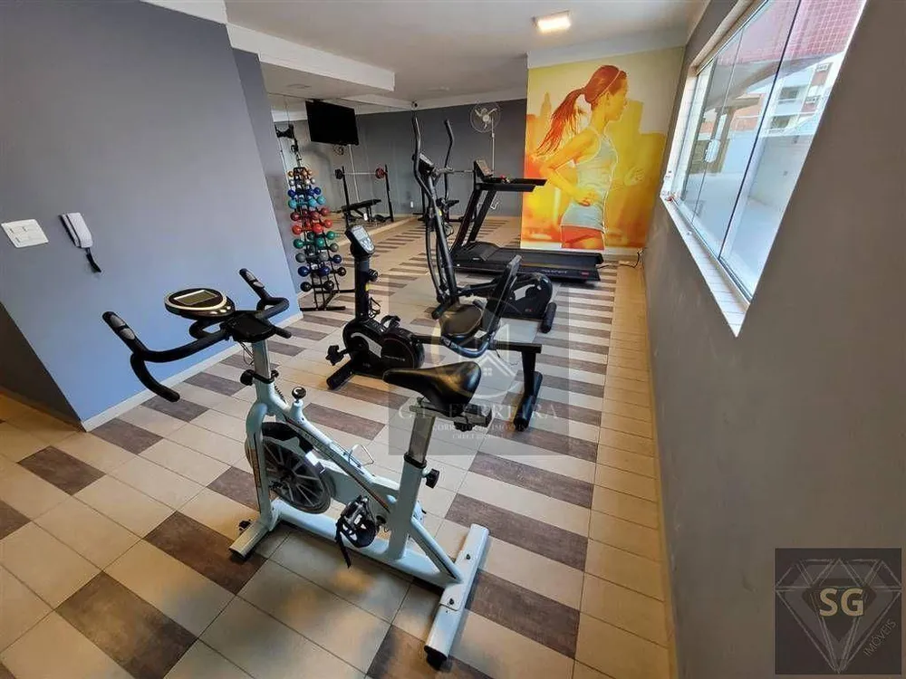 Apartamento, 2 quartos, 65 m² - Foto 12