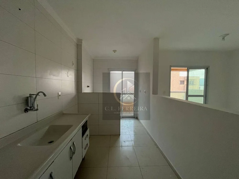 Apartamento, 2 quartos, 65 m² - Foto 2
