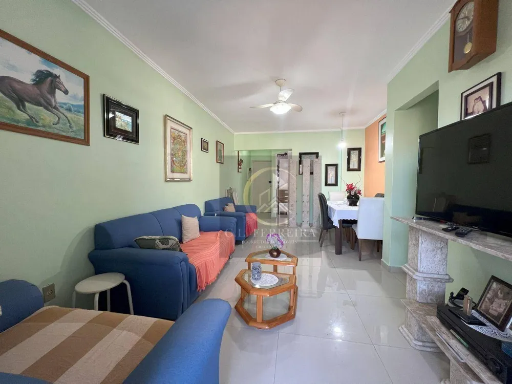 Apartamento, 2 quartos, 89 m² - Foto 3