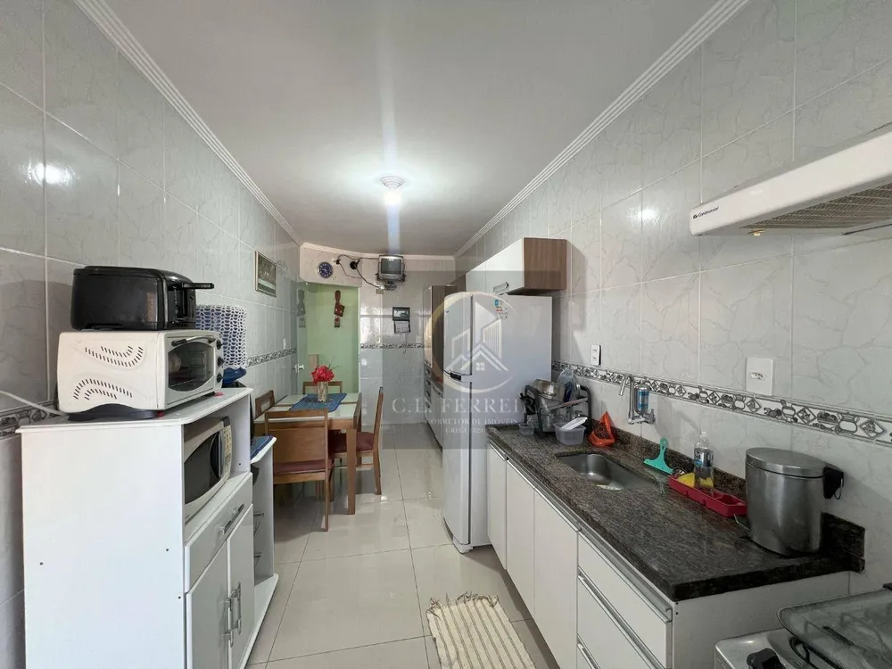 Apartamento, 2 quartos, 89 m² - Foto 6