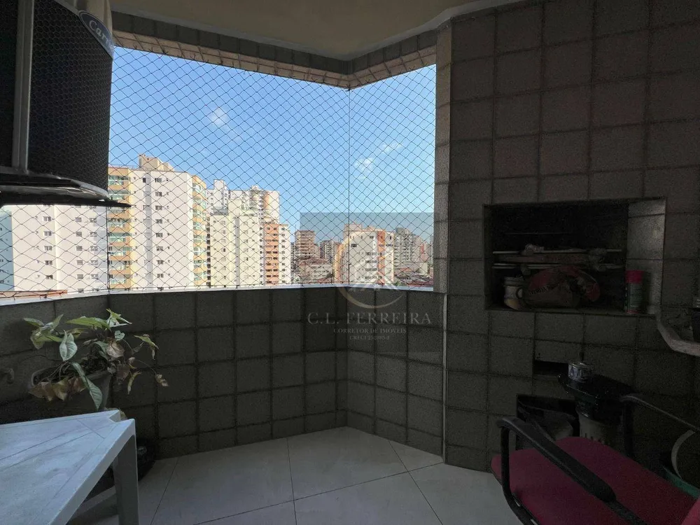 Apartamento, 2 quartos, 89 m² - Foto 10