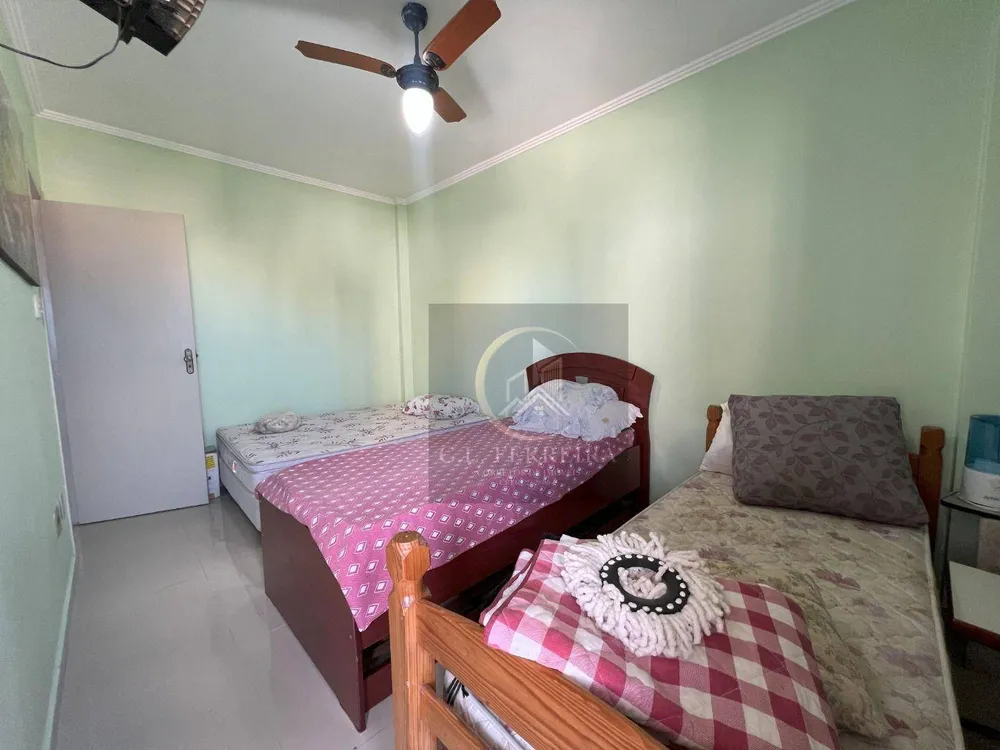 Apartamento, 2 quartos, 89 m² - Foto 2