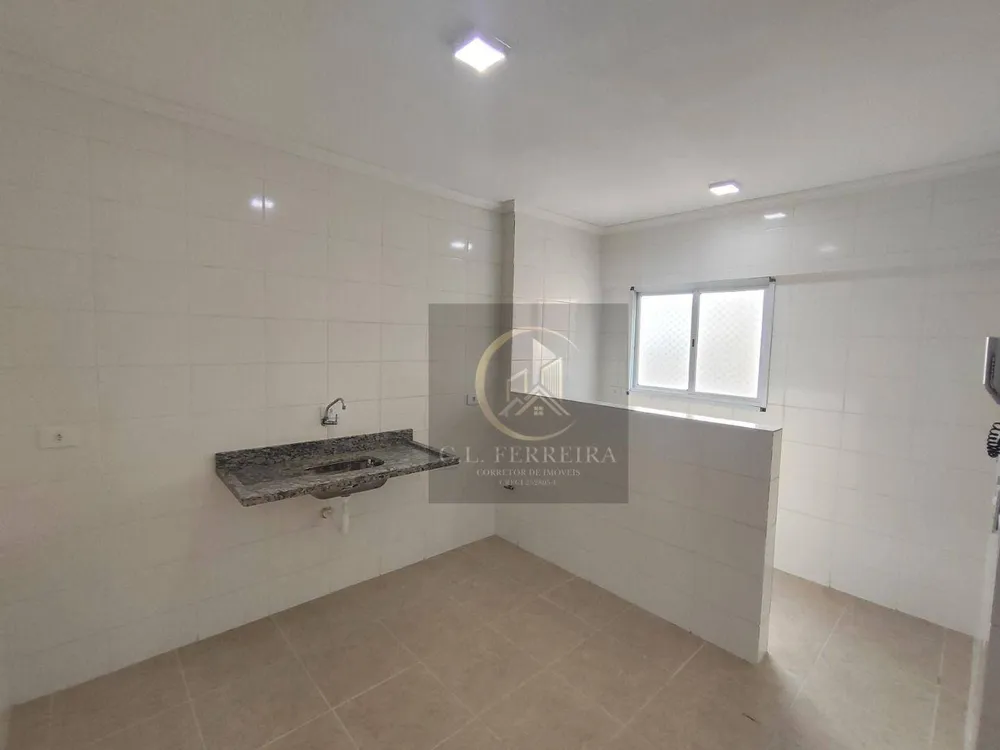 Apartamento, 3 quartos, 88 m² - Foto 2