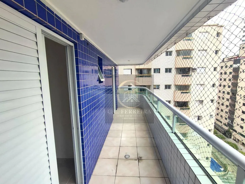 Apartamento, 3 quartos, 88 m² - Foto 1