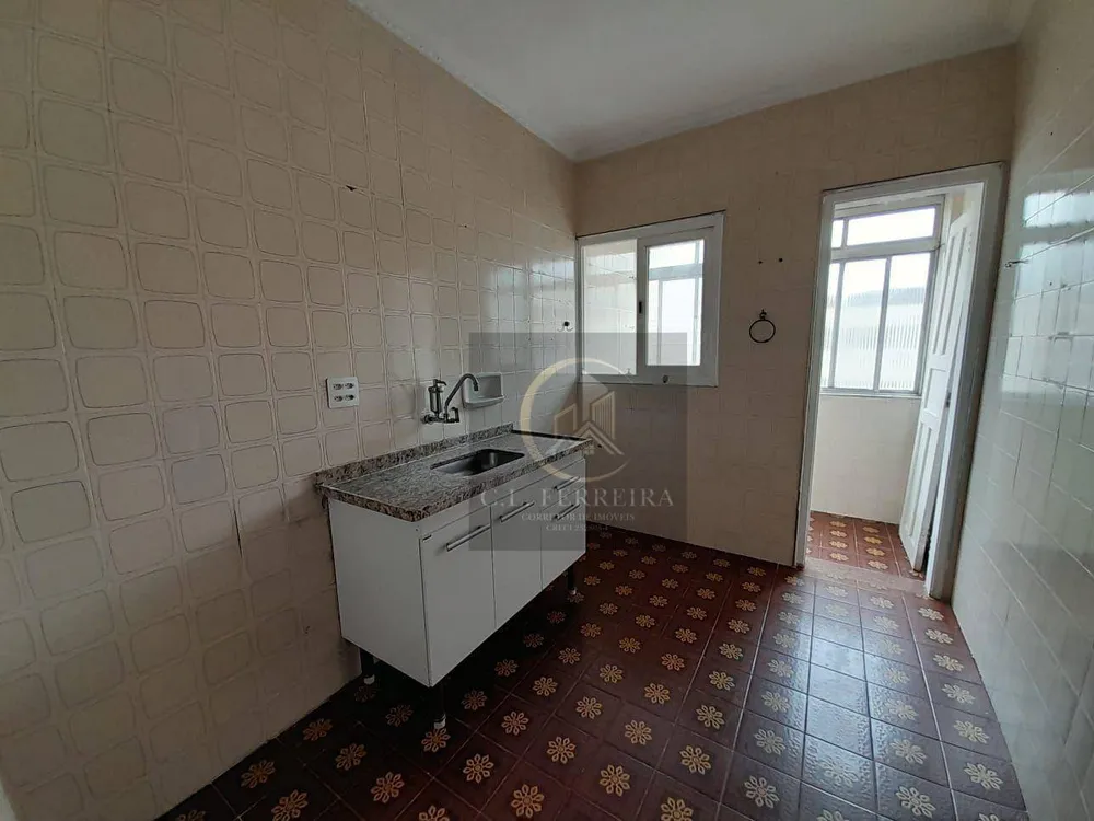 Apartamento, 2 quartos, 66 m² - Foto 2