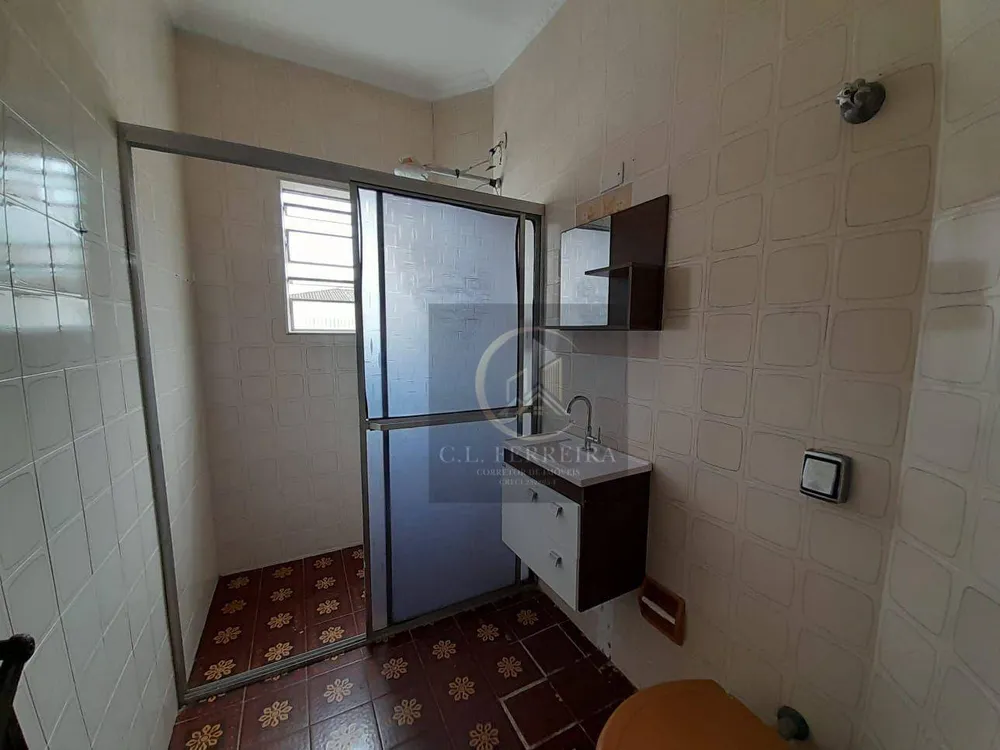 Apartamento, 2 quartos, 66 m² - Foto 5