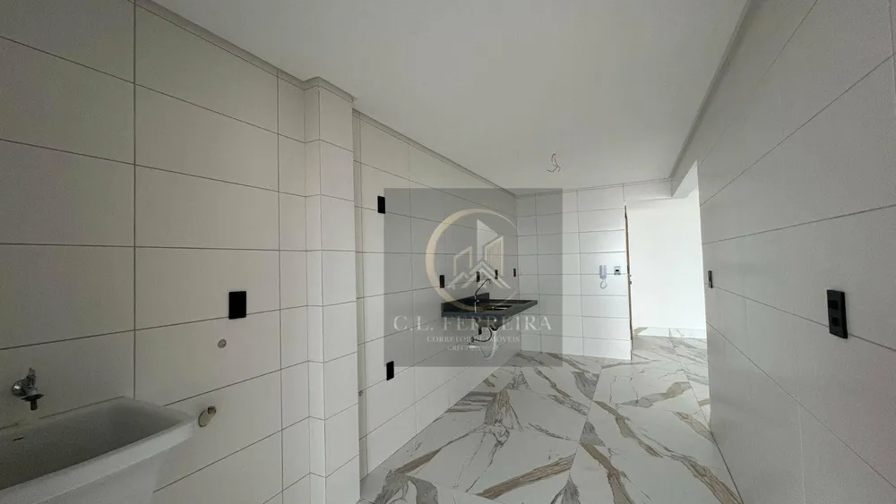 Apartamento, 3 quartos, 126 m² - Foto 6