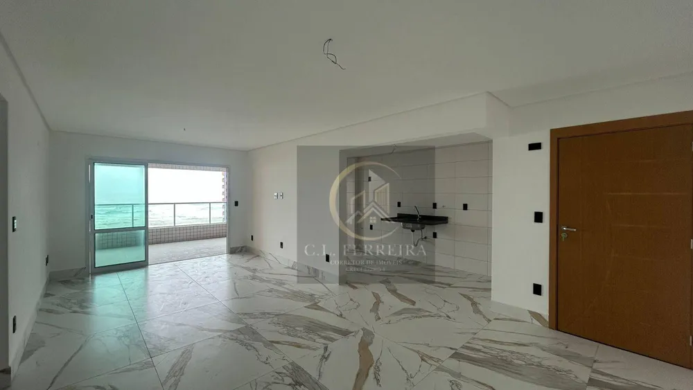 Apartamento, 3 quartos, 126 m² - Foto 5