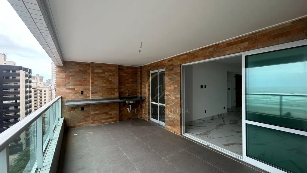 Apartamento, 3 quartos, 126 m² - Foto 3