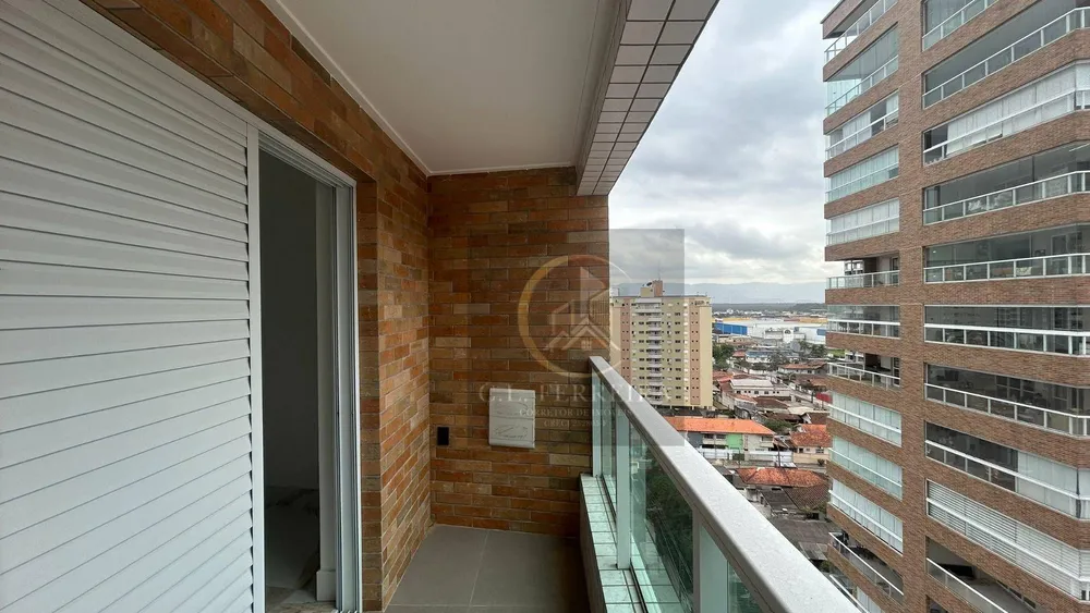 Apartamento, 3 quartos, 126 m² - Foto 3