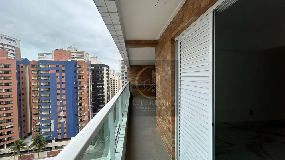 Apartamento, 3 quartos, 126 m² - Foto 1