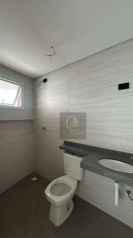 Apartamento, 3 quartos, 126 m² - Foto 4