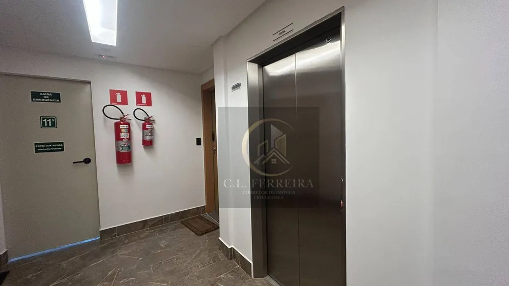 Apartamento, 3 quartos, 126 m² - Foto 10