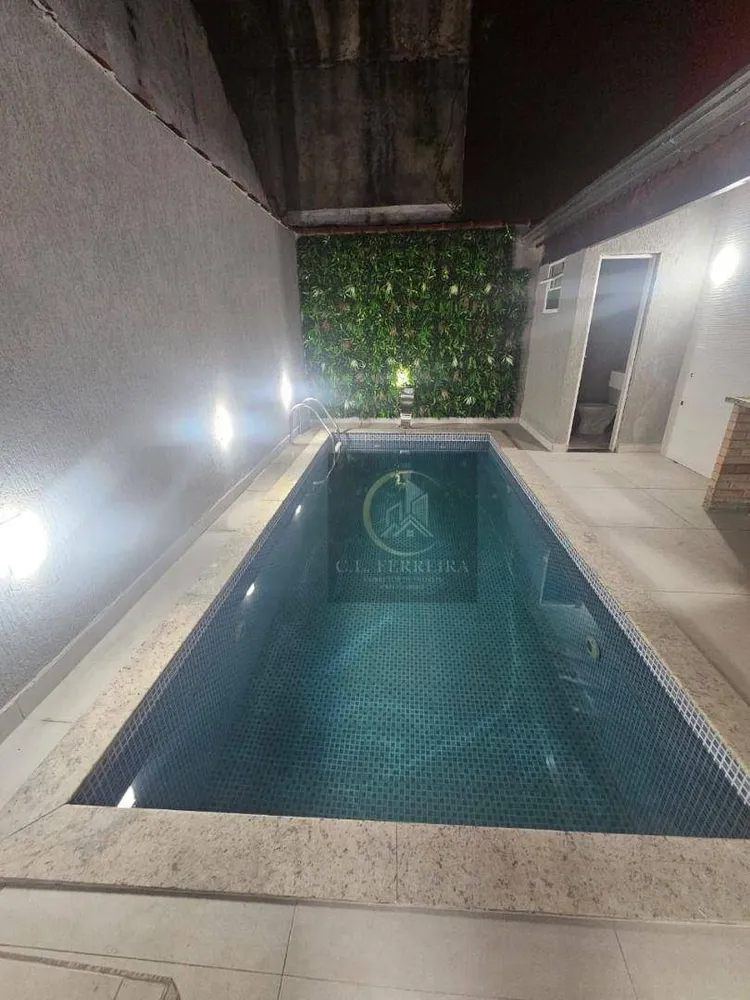 Casa, 2 quartos, 90 m² - Foto 14