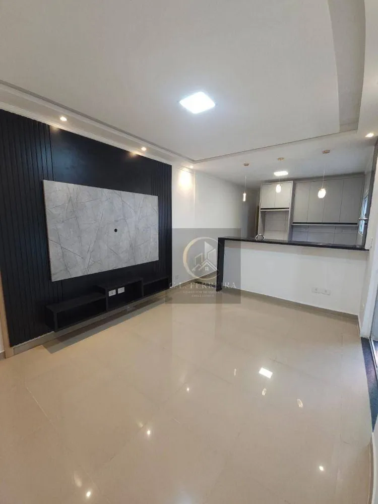 Casa, 2 quartos, 90 m² - Foto 8