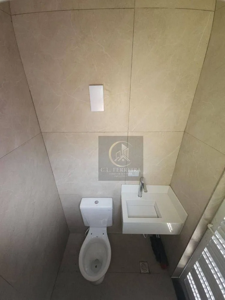 Casa, 2 quartos, 90 m² - Foto 15