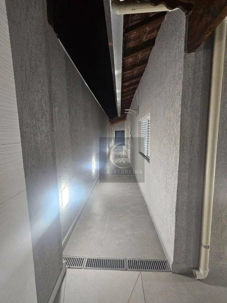 Casa, 2 quartos, 90 m² - Foto 5
