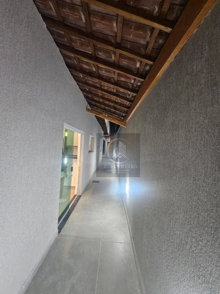Casa, 2 quartos, 90 m² - Foto 6
