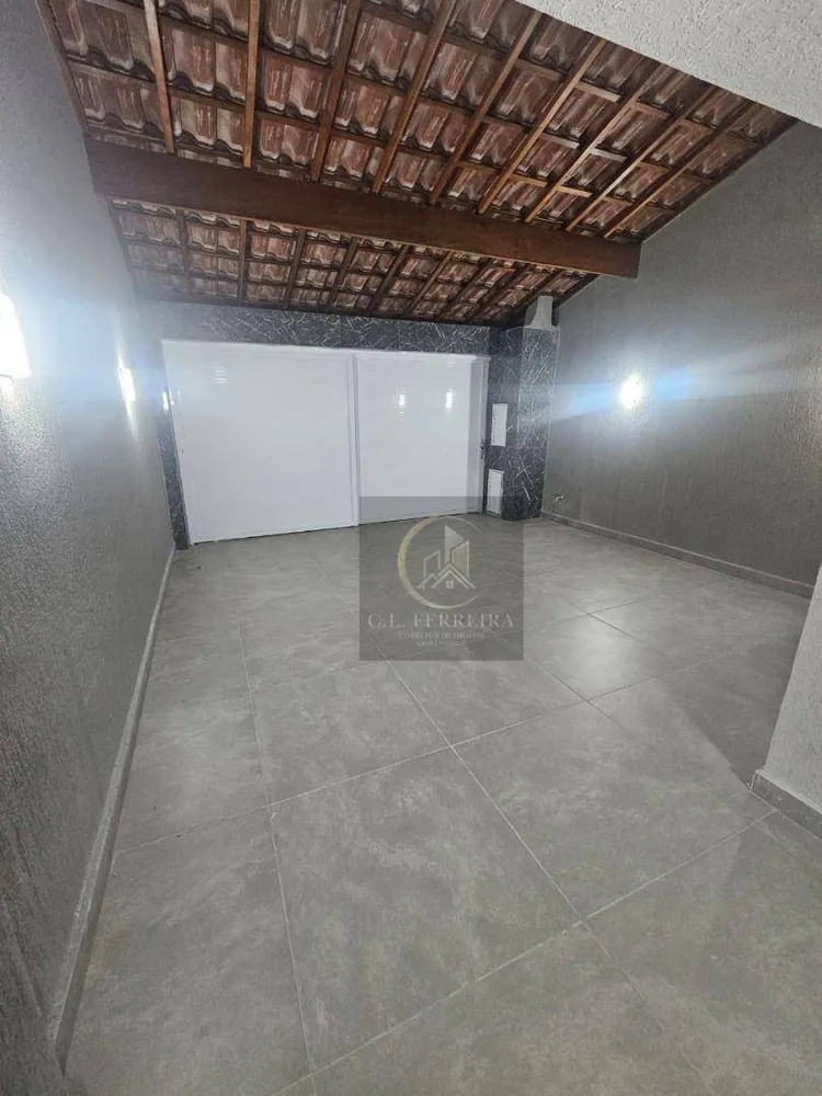 Casa, 2 quartos, 90 m² - Foto 3