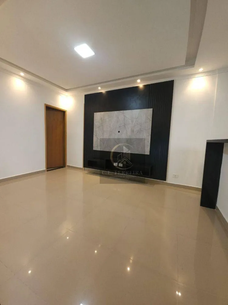 Casa, 2 quartos, 90 m² - Foto 1