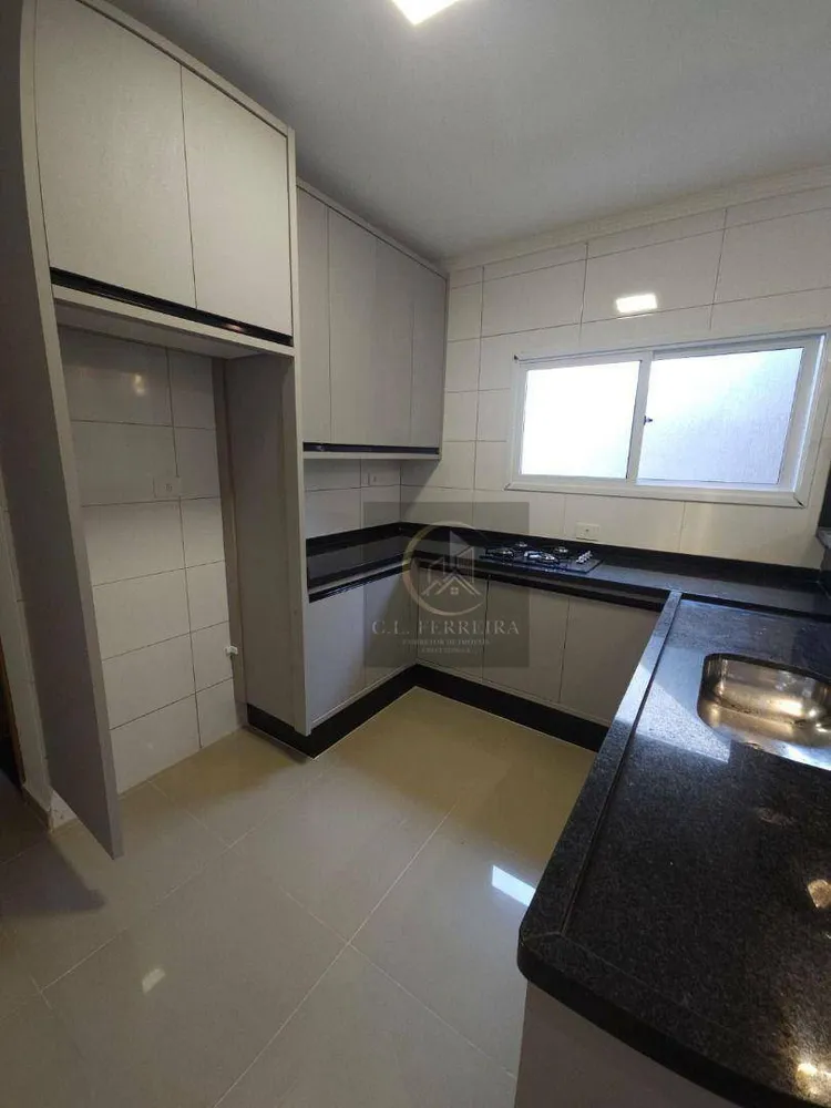 Casa, 2 quartos, 90 m² - Foto 9