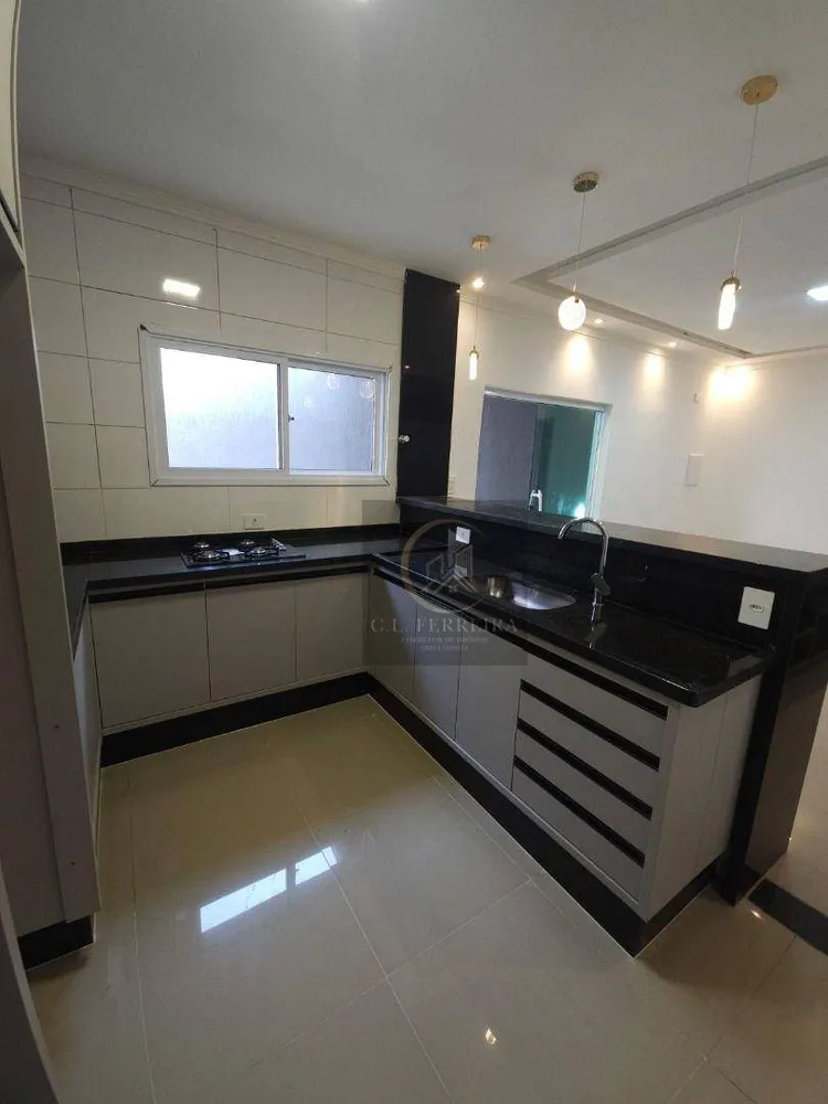 Casa, 2 quartos, 90 m² - Foto 7