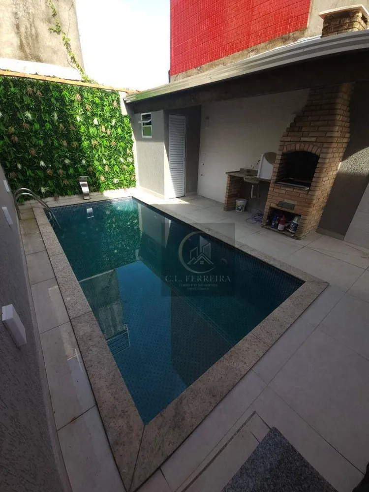 Casa, 2 quartos, 90 m² - Foto 13