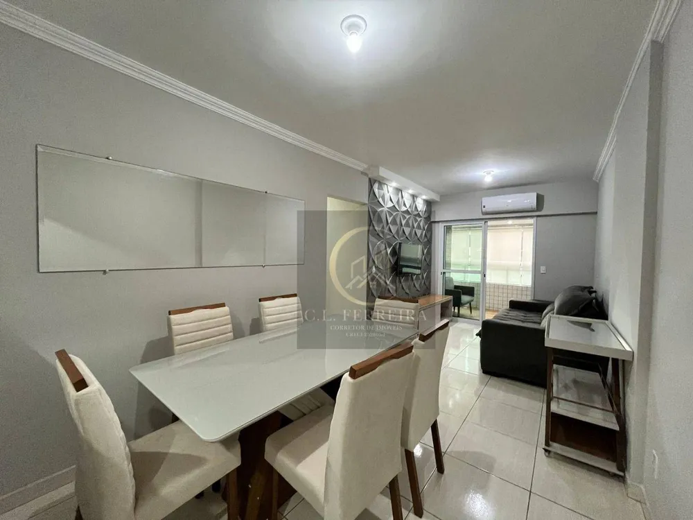 Apartamento, 2 quartos, 72 m² - Foto 4
