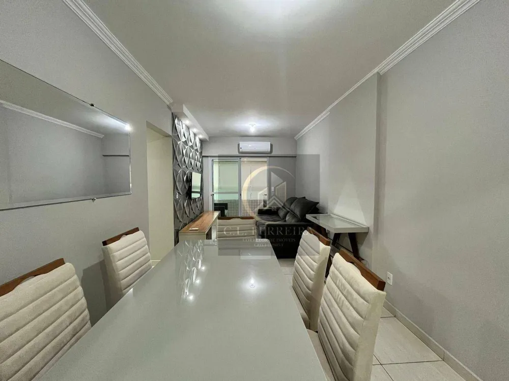 Apartamento, 2 quartos, 72 m² - Foto 3
