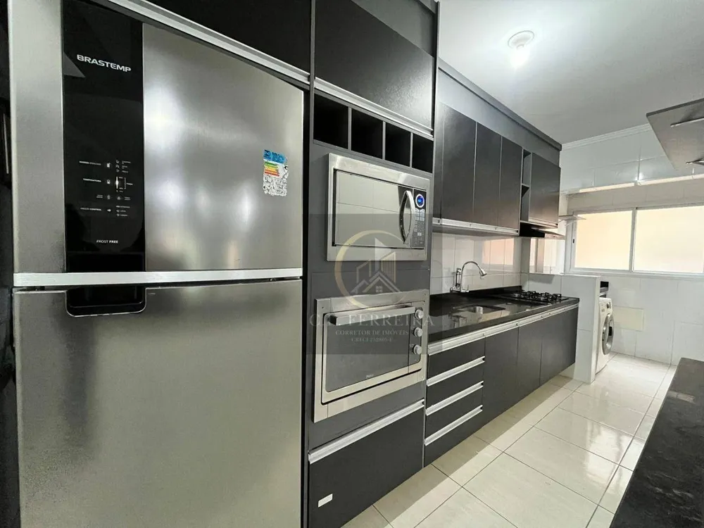 Apartamento, 2 quartos, 72 m² - Foto 7