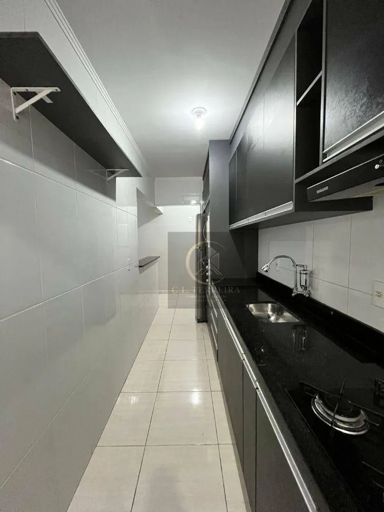 Apartamento, 2 quartos, 72 m² - Foto 9