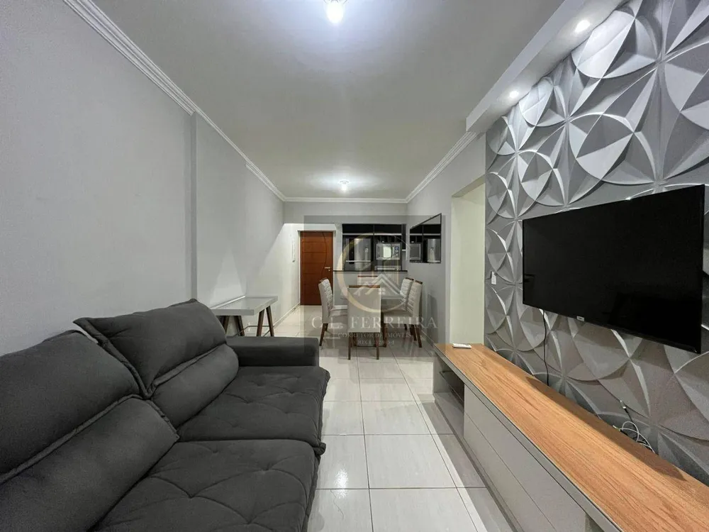 Apartamento, 2 quartos, 72 m² - Foto 2