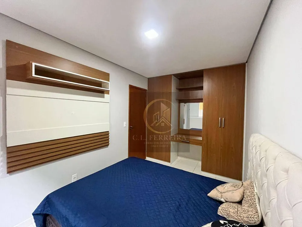 Apartamento, 2 quartos, 72 m² - Foto 10
