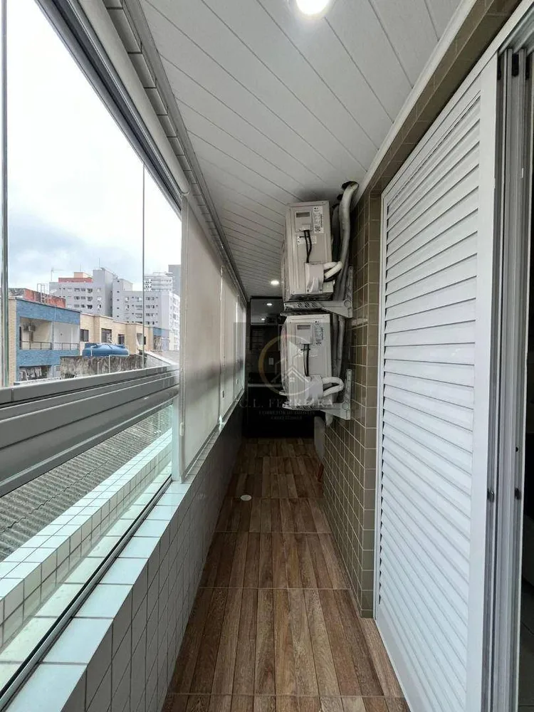 Apartamento, 2 quartos, 72 m² - Foto 6