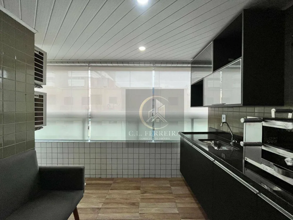 Apartamento, 2 quartos, 72 m² - Foto 5