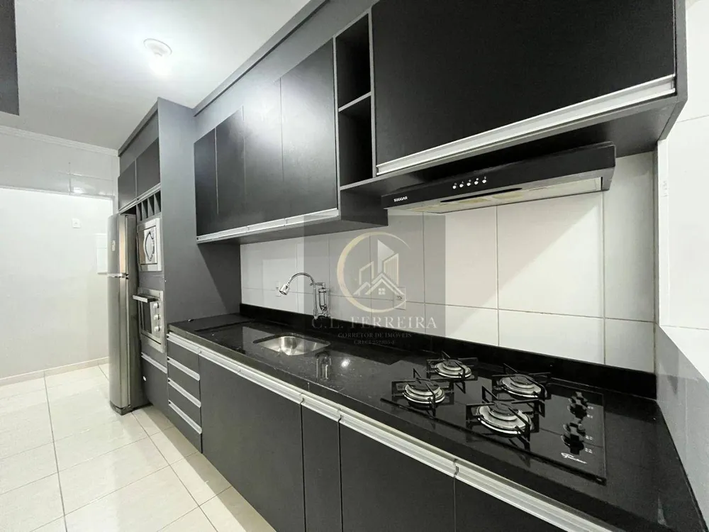 Apartamento, 2 quartos, 72 m² - Foto 11