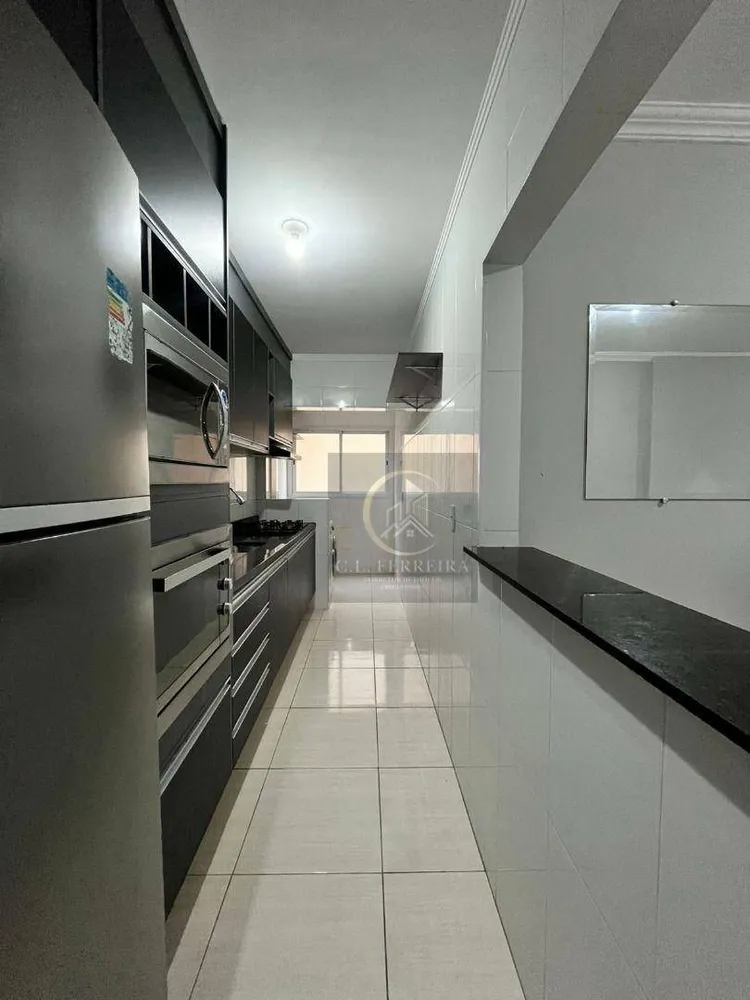 Apartamento, 2 quartos, 72 m² - Foto 9