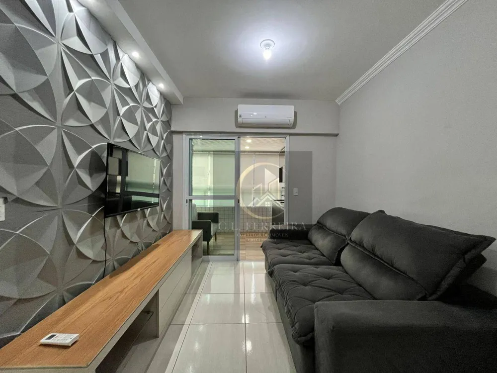 Apartamento, 2 quartos, 72 m² - Foto 1