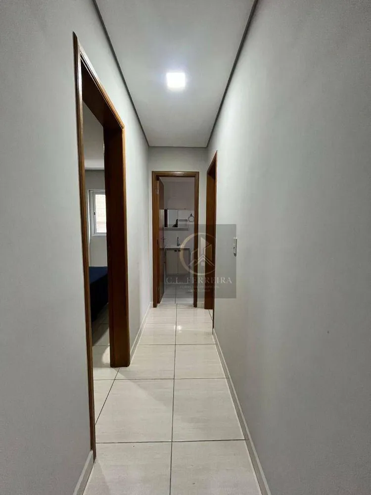 Apartamento, 2 quartos, 72 m² - Foto 6
