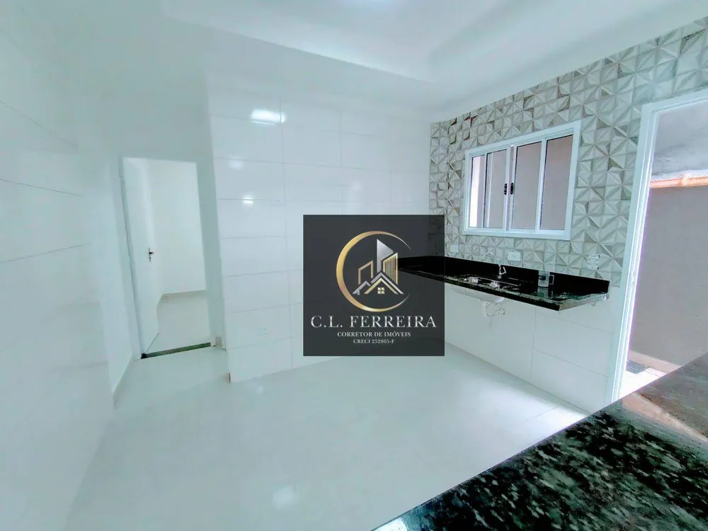 Casa, 2 quartos, 53 m² - Foto 9